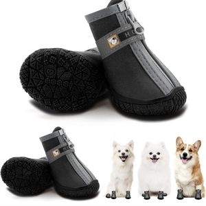 Dog shoes